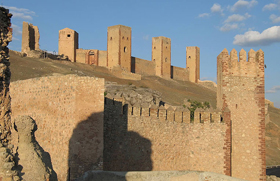 Molina de Aragon Molina de Aragon