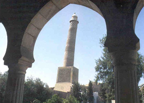 Mosul Mosul