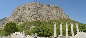 Battle of Mycale (479 BC) Battle of Mycale (479 BC)