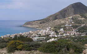 Myrtos Myrtos