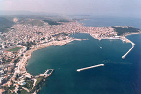 Mytilene Mytilene