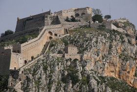 Nafplion Nafplion
