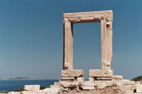 Naxos Naxos