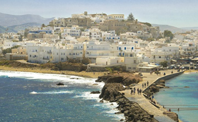 Naxos Naxos