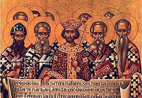 Nicaea Nicaea