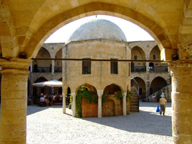Nicosia Nicosia