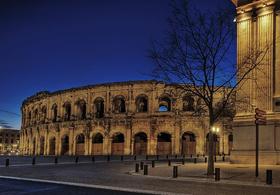Nemausus (Nimes) Nemausus (Nimes)