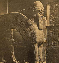 Nimrud Nimrud