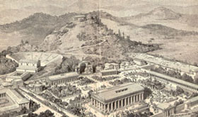Olympia Olympia