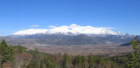 Mount Olympus Mount Olympus