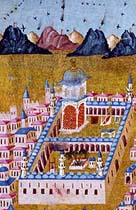 Medina Medina