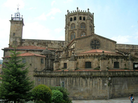 Ourense Ourense