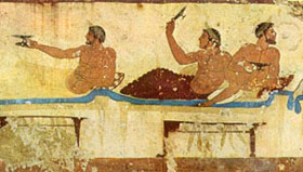 Paestum Paestum