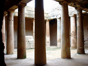 Paphos Paphos