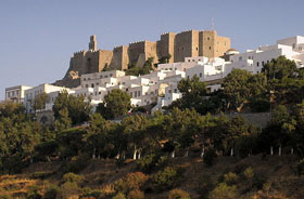 Patmos Patmos