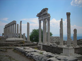 Pergamum Pergamum