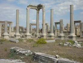 Perge Perge
