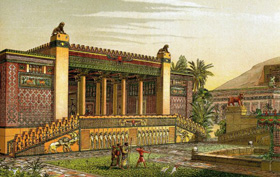 Persepolis