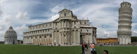 Pisa