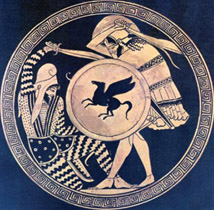 Battle of Platea (479 BC) Battle of Platea (479 BC)