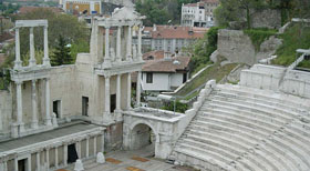 Philippopolis Philippopolis