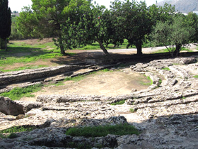 Pollentia Pollentia