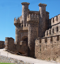 Ponferrada Ponferrada
