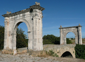 Pont Flavien Pont Flavien