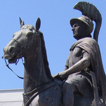 Battle of Heraclea (280 BC) Battle of Heraclea (280 BC)