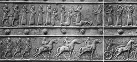 Battle of Qarqar (853 BC) Battle of Qarqar (853 BC)
