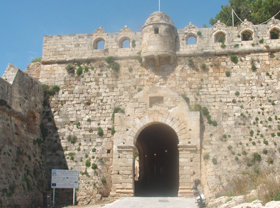 Rethymno Rethymno