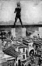 Rhodes Rhodes
