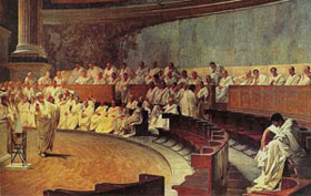 Rome Rome