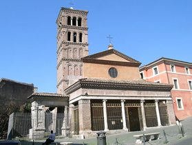 Rome Rome