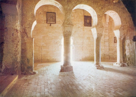 San Millán de la Cogolla San Millán de la Cogolla