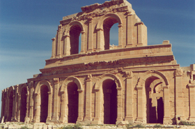 Sabratha Sabratha