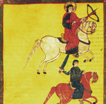 Battle of Sagrajas (1086 AD) Battle of Sagrajas (1086 AD)