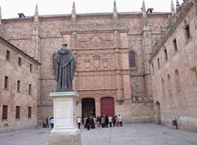 Salamanca Salamanca