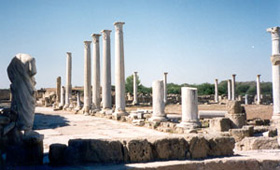 Salamis