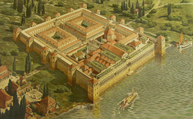 Salonae Salonae