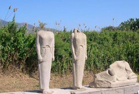 Samos Samos