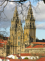 Santiago de Compostela