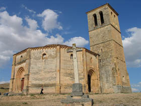 Segovia Segovia