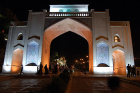 Shiraz Shiraz