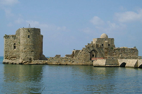 Sidon Sidon