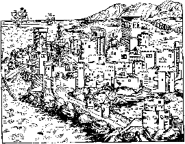 Siege of Rhodes (1480) Siege of Rhodes (1480)