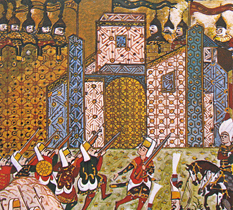Siege of Rhodes (1522) Siege of Rhodes (1522)