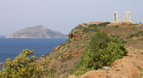 Sounion Sounion