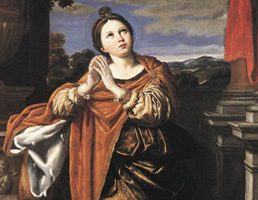 Martyrdom of St. Agnes (304 AD) Martyrdom of St. Agnes (304 AD)