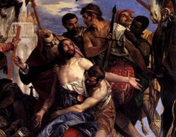 Martyrdom of St. George (305 AD) Martyrdom of St. George (305 AD)